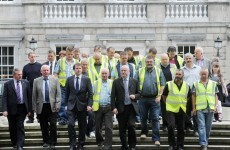 After 272 days, Lagan Brick dispute is resolved