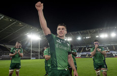 As they approach the half-way mark, Connacht's season is finally set to begin