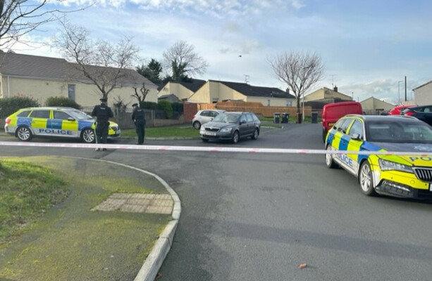 Man murdered in shooting outside his home in Newry named as Mark Lovell