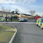 Man murdered in shooting outside his home in Newry named as Mark Lovell
