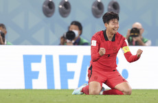 Son targets win over Brazil - 'I hope we can script another miracle'