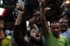 Protesters storm US Embassy in Yemen