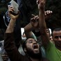 Protesters storm US Embassy in Yemen