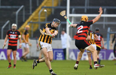 Brilliant Ballygunner reign in Munster again as Tony Kelly hits 0-11 for Ballyea