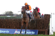 Noble Yeats wows at Aintree, Facile Vega in cruise control at Fairyhouse