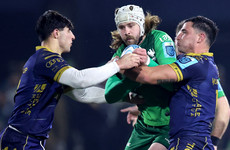 Connacht get just the boost needed with bonus-point win over Benetton