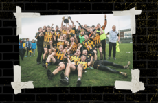 The community that wouldn't die - 90 years without a home, 60 minutes from a Leinster title