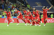 England have broken down penalty shootout 'mental barriers' and will be ready if put on the spot
