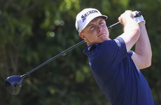 Ireland's Conor Purcell finishes joint-seventh as Meronk wins Australian Open