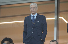 Wenger: Teams benefitted from prioritising football over 'political demonstration'