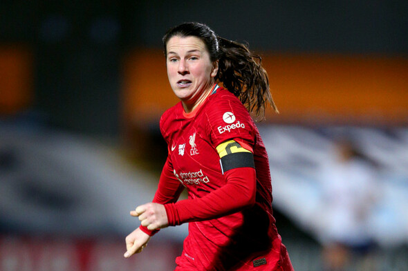 Liverpool's Irish captain marks 100th Reds appearance with important win - Vimarsana News