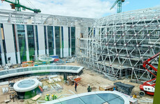 Final cost of National Children’s Hospital ‘may not be known for years’