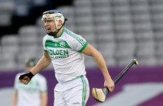 Joy matched only by relief as Ballyhale Shamrock edge dramatic Leinster final
