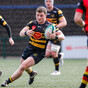 In-form Young Munster hand heavy defeat to Shannon