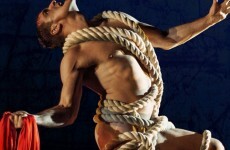WIN: Tickets to an ABSOLUT Fringe show tomorrow