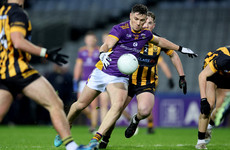 Shane Walsh delivers another stunning Croke Park cameo to leave with smile on face