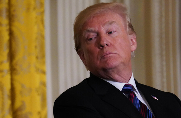 Donald Trump rebuked for call to suspend constitution over election