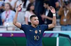 Mbappe breaks silence - 'I came to win this World Cup. I didn’t come to win the Golden Boot'