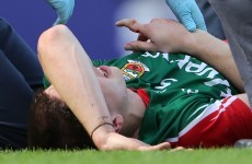 Boyle and Keegan back on track as Mayo gear up for final battle