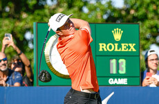 Viktor Hovland goes back-to-back in the Bahamas, Shane Lowry finishes 18th
