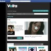 Stream movies via Facebook with new Volta app