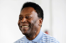 'He'll come home': Pele's daughters reassure fans of ill football icon