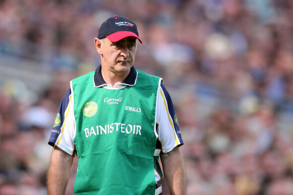 Offaly GAA mourns death of double All-Ireland winner Kevin Kilmurray - Vimarsana News