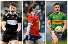 All-Ireland, Munster and Ulster finals live in next weekend's GAA TV action