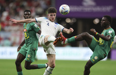 Declan Rice: England have not been given due credit but have silenced critics