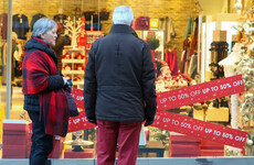 Poll: How much do you plan on spending for Christmas this year?