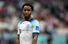 Police investigate report of burglary at home of England star Raheem Sterling