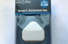 40,000 unsafe chargers recalled due to 'serious risk' of shock