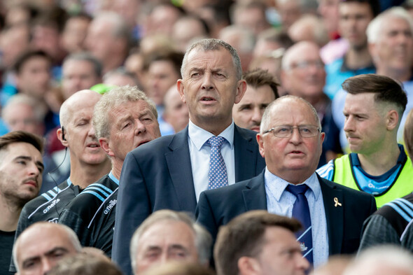 Dublin GAA chief: 'Worrying shift' in funding will result in job losses and sale of assets - Vimarsana News