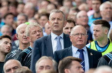Dublin GAA chief: 'Worrying shift' in funding will result in job losses and sale of assets