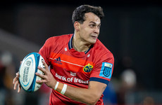 'He helps Munster get to places they have struggled to get without him'