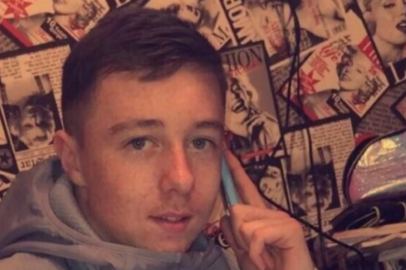 Drogheda criminal admits facilitating Keane Mulready-Woods murder - Vimarsana News