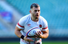 England hooker to leave Exeter at end of season to join Montpellier