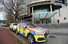 Garda denied he "soft-pedalled evidence" around Jonathan Dowdall's plea, Regency trial hears