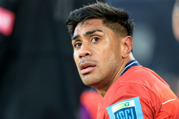 'Hopefully I get to contribute and add to the Munster legacy' - Vimarsana News