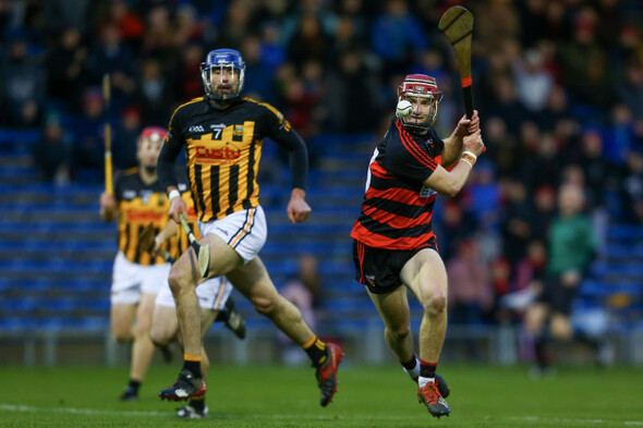 'He's a special talent' - The teenage forward helping champions Ballygunner power on - Vimarsana News