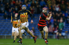 'He's a special talent' - The teenage forward helping champions Ballygunner power on