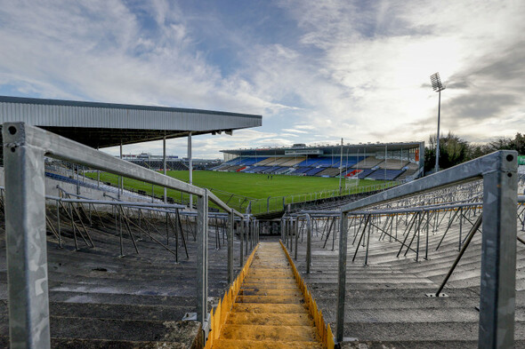 €10m Semple Stadium redevelopment project in 'cold storage' - Vimarsana News