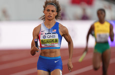 McLaughlin-Levrone and Duplantis win World Athlete of the year awards
