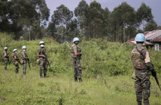 'Around 300' dead in east DR Congo massacre, government says