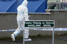 Man shot dead in suspected Ronanstown drugs feud named locally