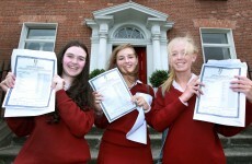 Junior Cert results: Girls outperform boys in 20 out of 23 subjects