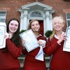 Junior Cert results: Girls outperform boys in 20 out of 23 subjects