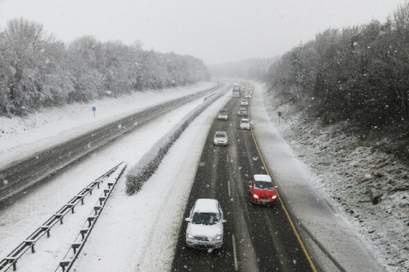 How to prepare for this week's colder weather - Vimarsana News