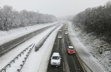 Freezing weather, frost and snow: Here's what you need to know as the cold snap sets in