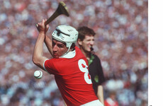 'You'd lose yourself in the ball alley. There’d be an hour gone and you wouldn’t even notice'
